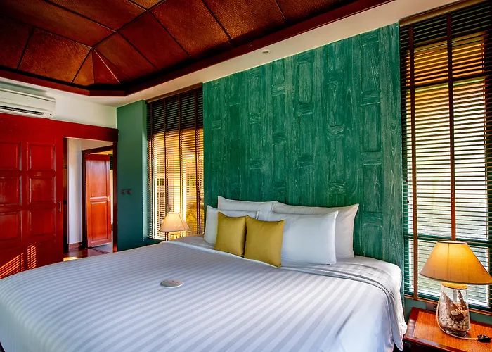 Saii Phi Phi Island VillageResort Hotel